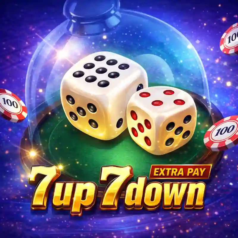 7up7down Casino Game at z25casino