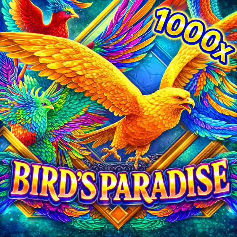 Paraiso ng mga Ibon online slot game - Win big at z25casino