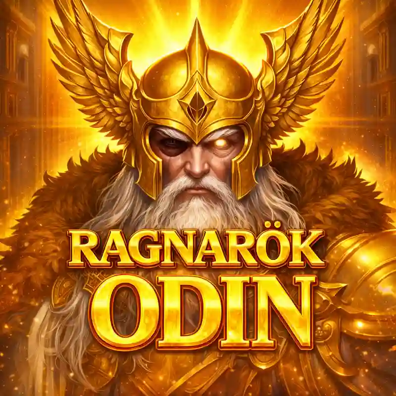 Ragnarok Odin Online Casino Slot Game