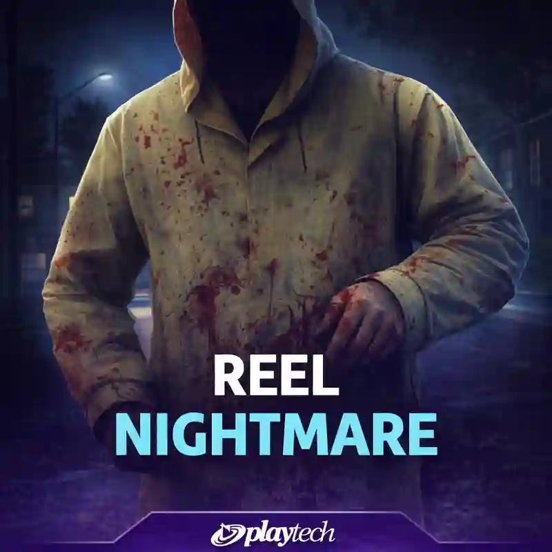 Reel Nightmare Online Slot Game