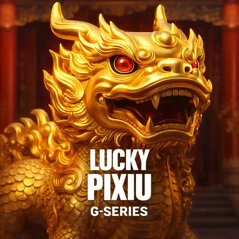 Swerteng Pixiu Casino Game