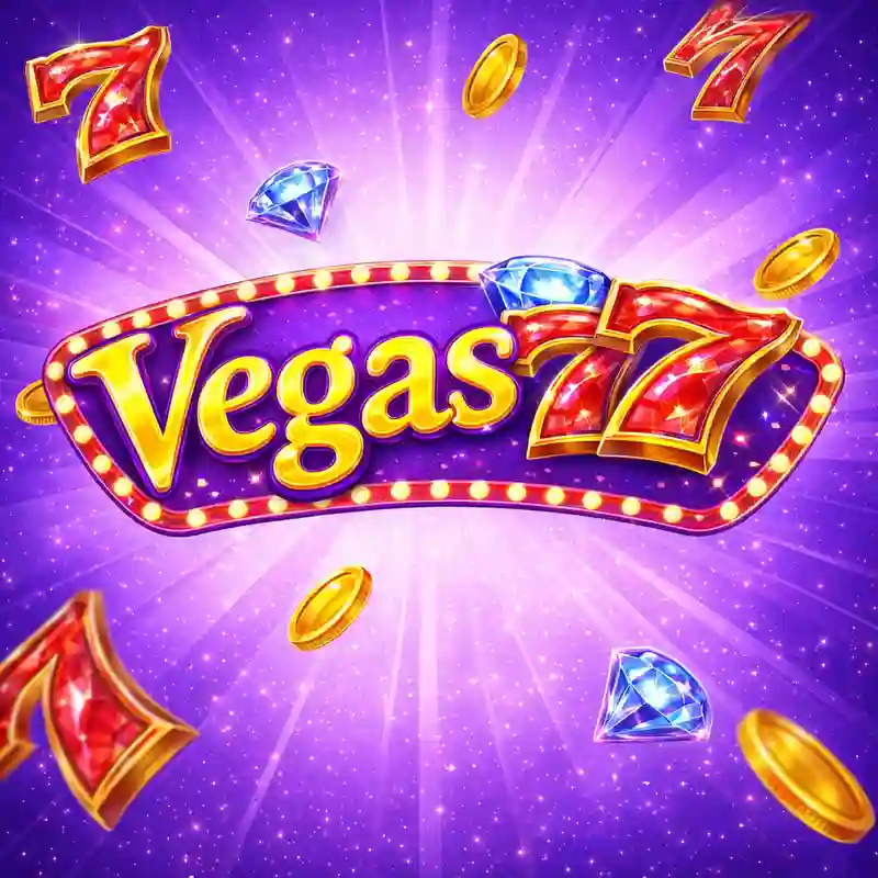 Vegas 777 Online Slot Game