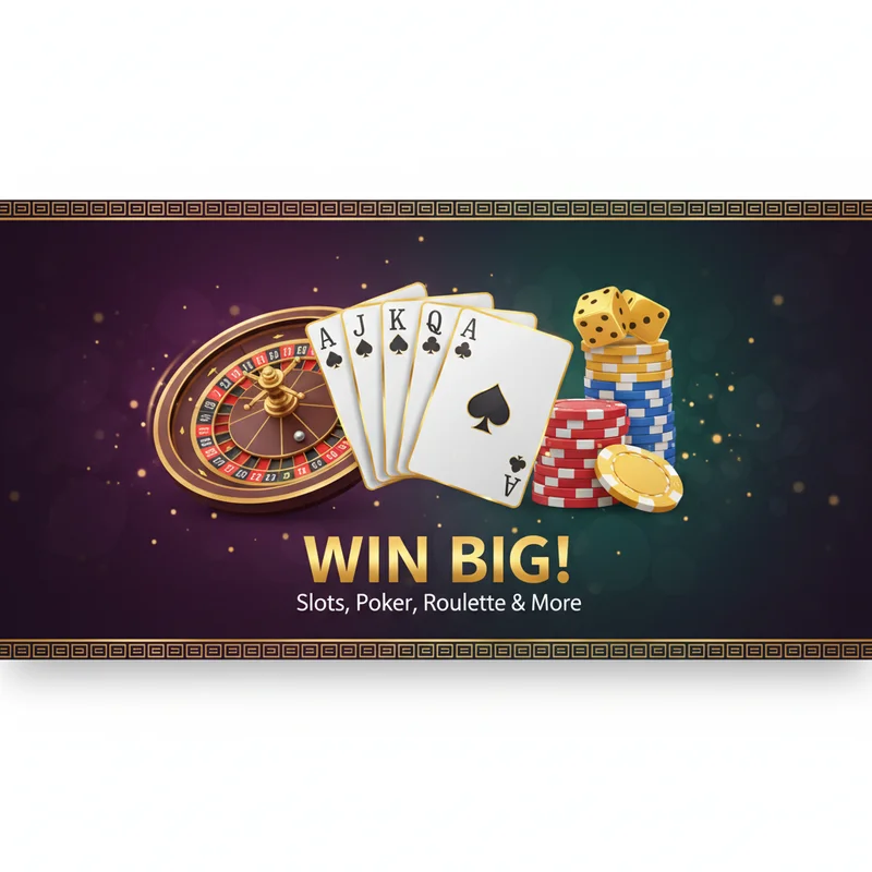 z25casino Official Banner